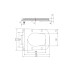 Сиденье для унитаза Qtap (Cardinal 620), White, с микролифтом Slim Duroplast, Quick Release QTSC179W50766