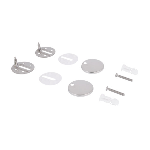 Сиденье для унитаза Qtap (Cardinal 620), White, с микролифтом Slim Duroplast, Quick Release QTSC179W50766