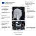 Котел газовий Airfel Optimum Premix 42 кВт