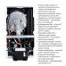 Котел газовий Airfel Optimum Premix 42 кВт