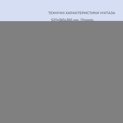 Готове рішення Qtap для ванної кімнати: підвісний унітаз Robin Ultra Quiet 520x365x365 + комплект інсталяції Standard (кругла кнопка Black)