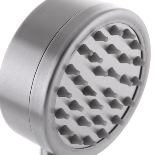 Лійка для душу MIXXUS SH-03.SUS з нерж. сталі SUS304 (Колір нерж) (SS0056)