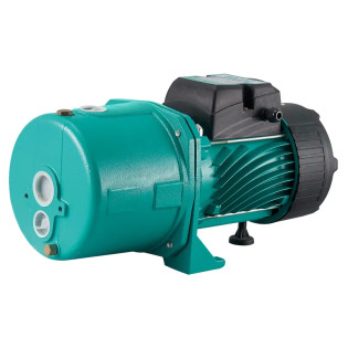 Поверхневий насос з виносним ежектором Taifu TDP505A Н=40М, Q=6кбМ, P=1100 Вт, 1