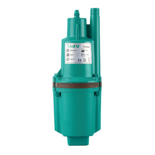 Вібраційний насос з верхнім парканом води Taifu TVM60-40N (TF0021)