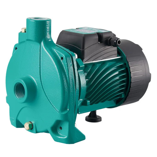 Насос поверхностный Taifu TCP-158 центробежный Н=35М, Q=6кбМ, P=750 Вт, 1