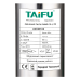 Вихревой насос для скважины Taifu 4SKM-100 Н=60М Q=2,7кбМ P=750 Вт, кабель 12м, 1
