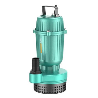 Насос дренажно-фекальний Taifu TPS 401A корпус чавун Н=7,5М, Q=16кбМ, P=400 Вт, 2