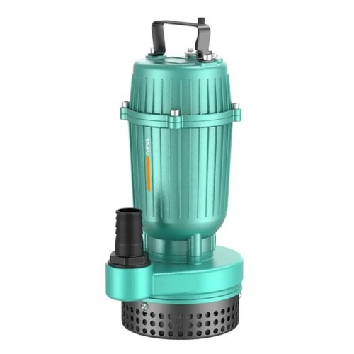Насос дренажно-фекальний Taifu TPS 401A корпус чавун Н=7,5М, Q=16кбМ, P=400 Вт, 2