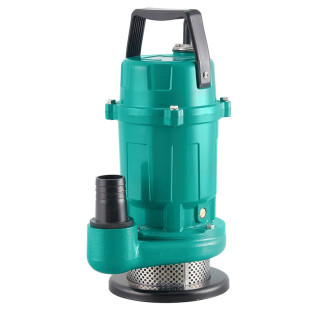 Насос дренажний заглибний Taifu QDX1.5-32-0.75A Н=33М, Q=9 кбМ, P=750 Вт, 1