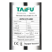 Насос свердловинний відцентровий Taifu 4STM 2/37+50M Пульт Н=260м, Q=3,3м3, P=2200Вт, каб.50м, 1