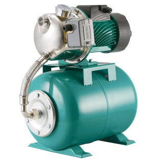 Насосна станція Taifu ATSGJ600 Н=39М, Q=2,7кбМ, P=600 Вт, 1x1 (TF3406)