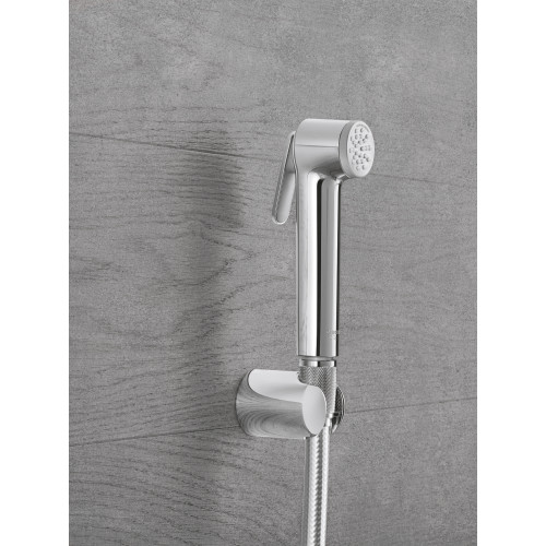 Набор для гигиенического душа Grohe BauLoop New (UA11104202)