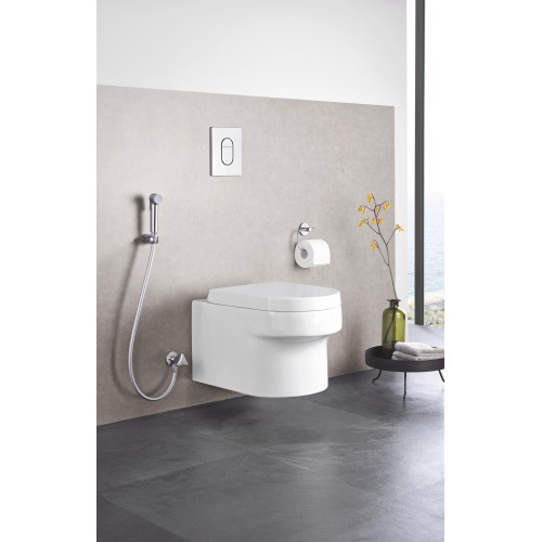 Набор для гигиенического душа Grohe BauLoop New (UA11104202)