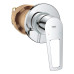 Набор для гигиенического душа Grohe BauLoop New (UA11104202)