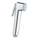 Комплект для гігієнічного душу Grohe BauClassic New із Tempesta-F (UA11104802)