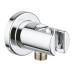 Комплект для гігієнічного душу Grohe BauClassic New із Tempesta-F (UA11104802)