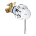 Готовый комплект для гигиенического душа из Tempesta-F Grohe Essence (UA111197000)