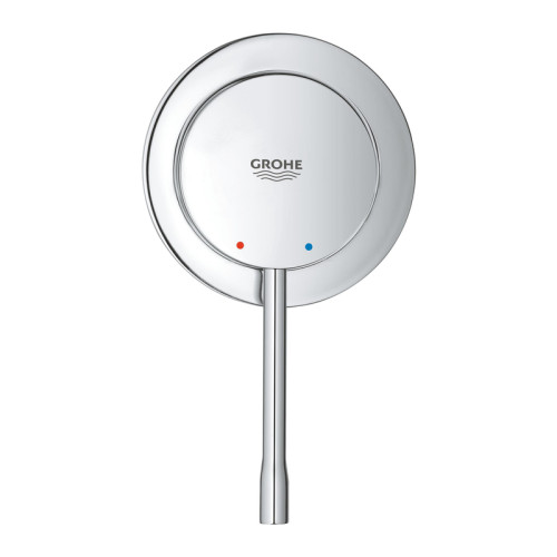 Готовый комплект для гигиенического душа из Tempesta-F Grohe Essence (UA111197000)