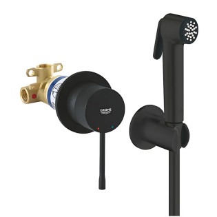 Готовий комплект для гігієнічного душу Grohe Essence із Tempesta-F (UA111197243)