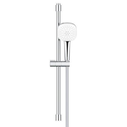 Набір змішувачів для ванни 3в1 Grohe BauLoop (UA123215M1)
