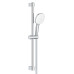 Набір змішувачів для ванни 3в1 Grohe BauLoop (UA123215M1)