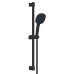 Набір змішувачів для ванної Grohe Cubeo (UA125246M243)