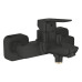 Набір змішувачів для ванної Grohe Cubeo (UA125246M243)