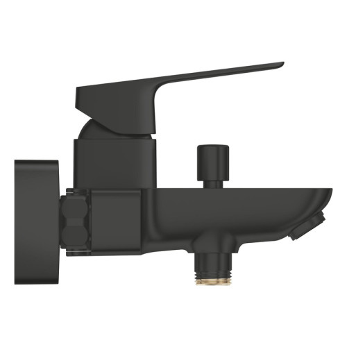 Набір змішувачів для ванної Grohe Cubeo (UA125246M243)