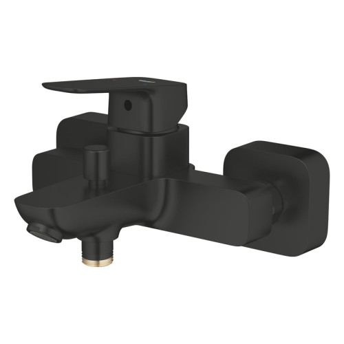 Набір змішувачів для ванної Grohe Cubeo (UA125246M243)