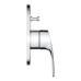 Прихована душова система Grohe Eurosmart New Tempesta 200 (UA25183003)