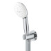 Прихована душова система Grohe Eurosmart New Tempesta 200 (UA25183003)