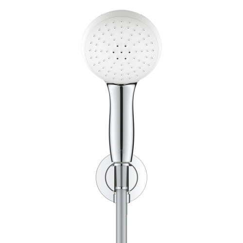 Прихована душова система Grohe Eurosmart New Tempesta 200 (UA25183003)