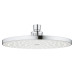 Прихована душова система Grohe Eurosmart New Tempesta 200 (UA25183003)