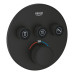 Набір для комплектації ванни та душу Grohe Grohtherm SmartControl із New Tempesta 250 (UA26415SC10)