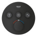 Набір для комплектації ванни та душу Grohe Grohtherm SmartControl із New Tempesta 250 (UA26415SC10)