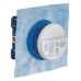 Набір для комплектації ванни та душу Grohe Grohtherm SmartControl із New Tempesta 250 (UA26415SC10)