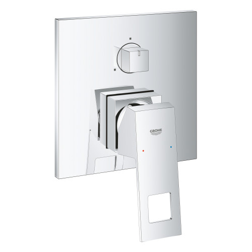 Набор для комплектации ванны Grohe Eurocube из Tempesta Cube 250 (UA26417SC0)