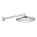 Набір для комплектації ванни Grohe Essence із Tempesta 250 (UA26417SC1)