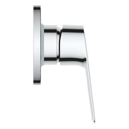 Комплект гигиенического душа Grohe BauLoop New (UA2904200B)