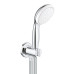 Набор для душа (33556003+26406001) Grohe Eurosmart UA33556002 (UA33556002)