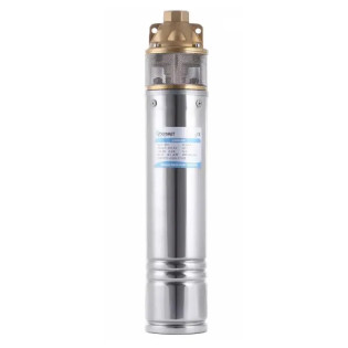Вихровий насос для свердловини Vodomet 3SKM-100 (VO4007)