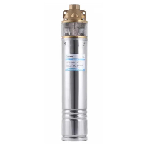 Вихровий насос для свердловини Vodomet 3SKM-100 (VO4007)