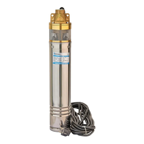 Вихровий насос для свердловини Vodomet 4SKM-150 (VO4156)