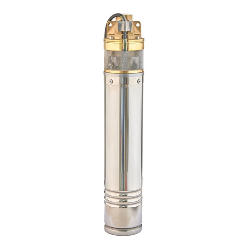 Вихровий насос для свердловини Vodomet 4SKM-150 (VO4156)