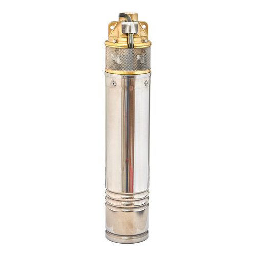 Вихровий насос для свердловини Vodomet 4SKM-100C (VO4174)