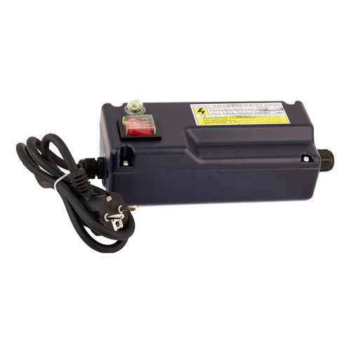 Вихровий насос для свердловини Vodomet 4SKM-100C (VO4174)