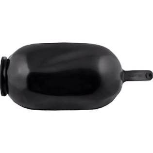 Мембрана для гідроакумулятора VODOMET 100 L. 9 EPDM з хвостом (VO4305)