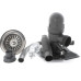 Мийка кухонна Zerix Z6350-06-160E (Satin) (ZM0561)