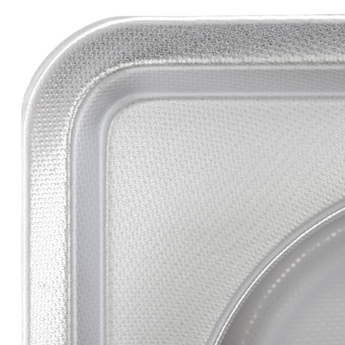 Мийка кухонна Zerix Z6350-06-160D (decor) (ZM0562)