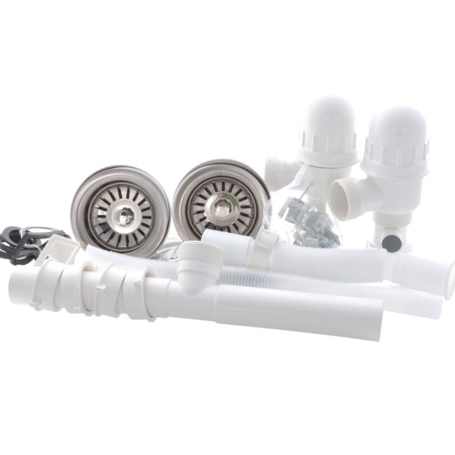 Мийка кухонна Zerix Z7749-08-180D (decor) (ZM0566)